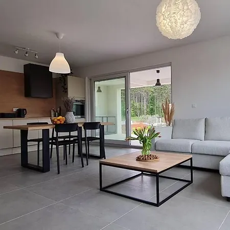New For 4 Persons With Pool In Istria بيت للعطل *