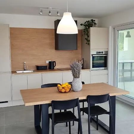 بيت للعطل New For 4 Persons With Pool In Istria *
